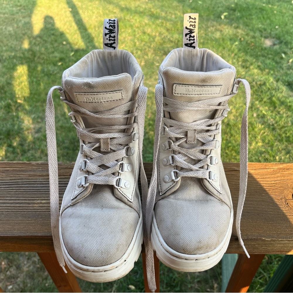 Airwair Doc Marten Boots